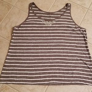 Lane Bryant size 22/24 tank top
